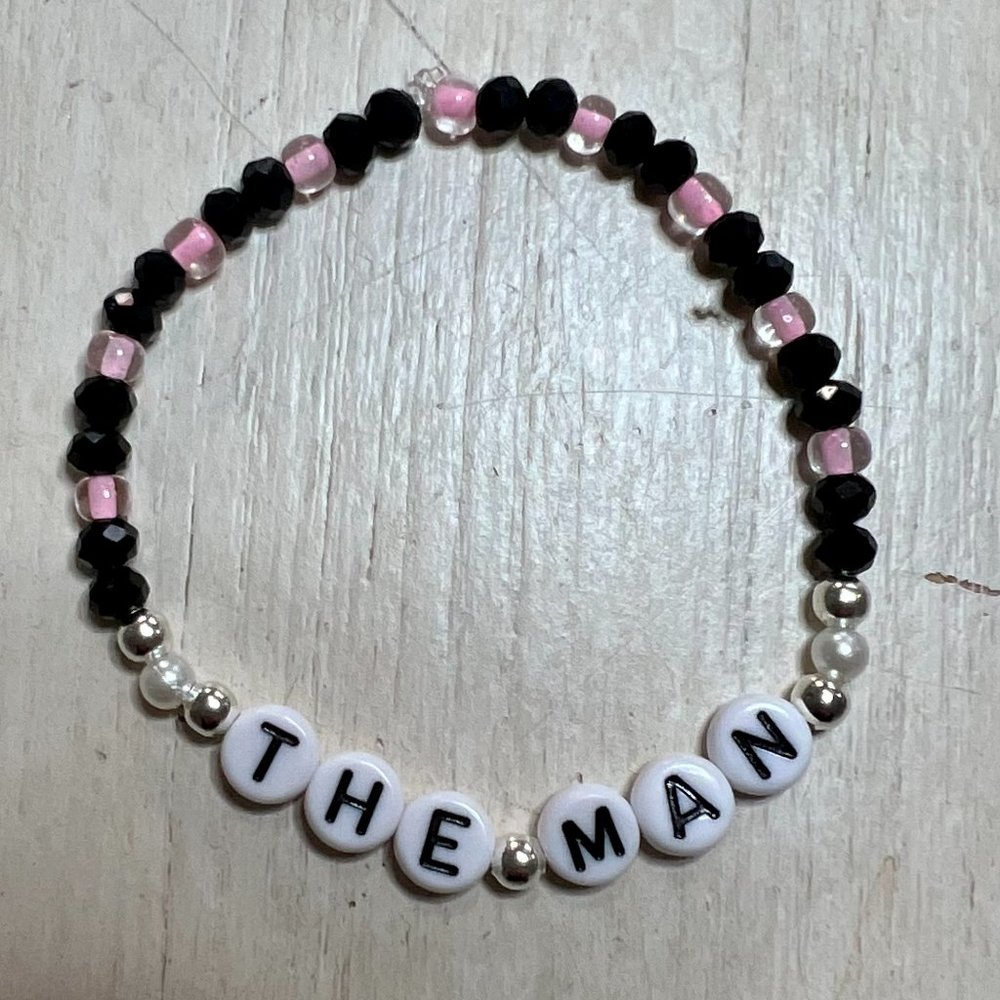 Custom Friendship Bracelets - Picture 4 of 14